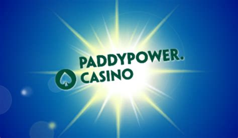 casino paddy power